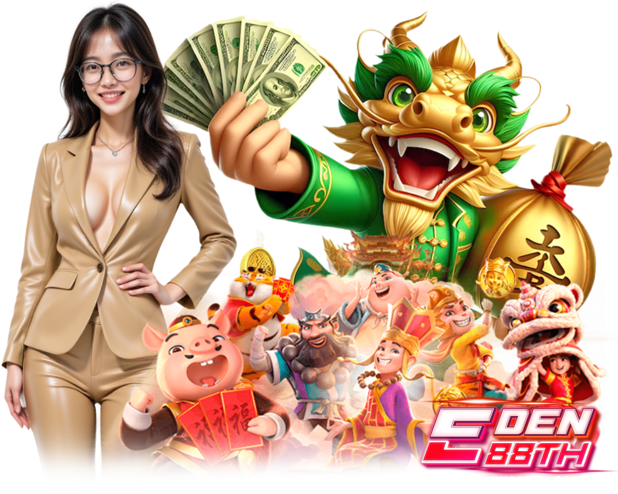 EDEN88TH บาคาร่า